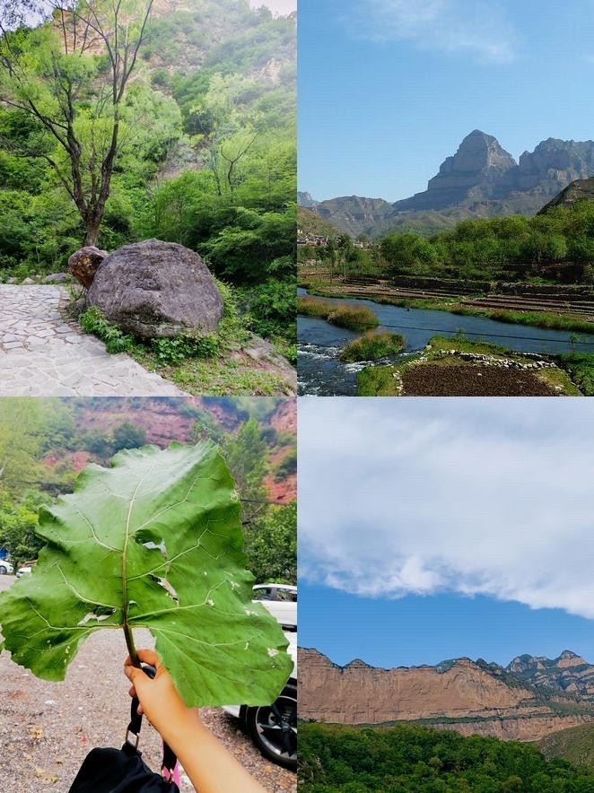 Shanxi Dingxiang 1-Day 1-Night Travel Guide | Visit Yan Xishan's Former Residence and Savor the Intangible Cultural Heritage of Steamed Pork