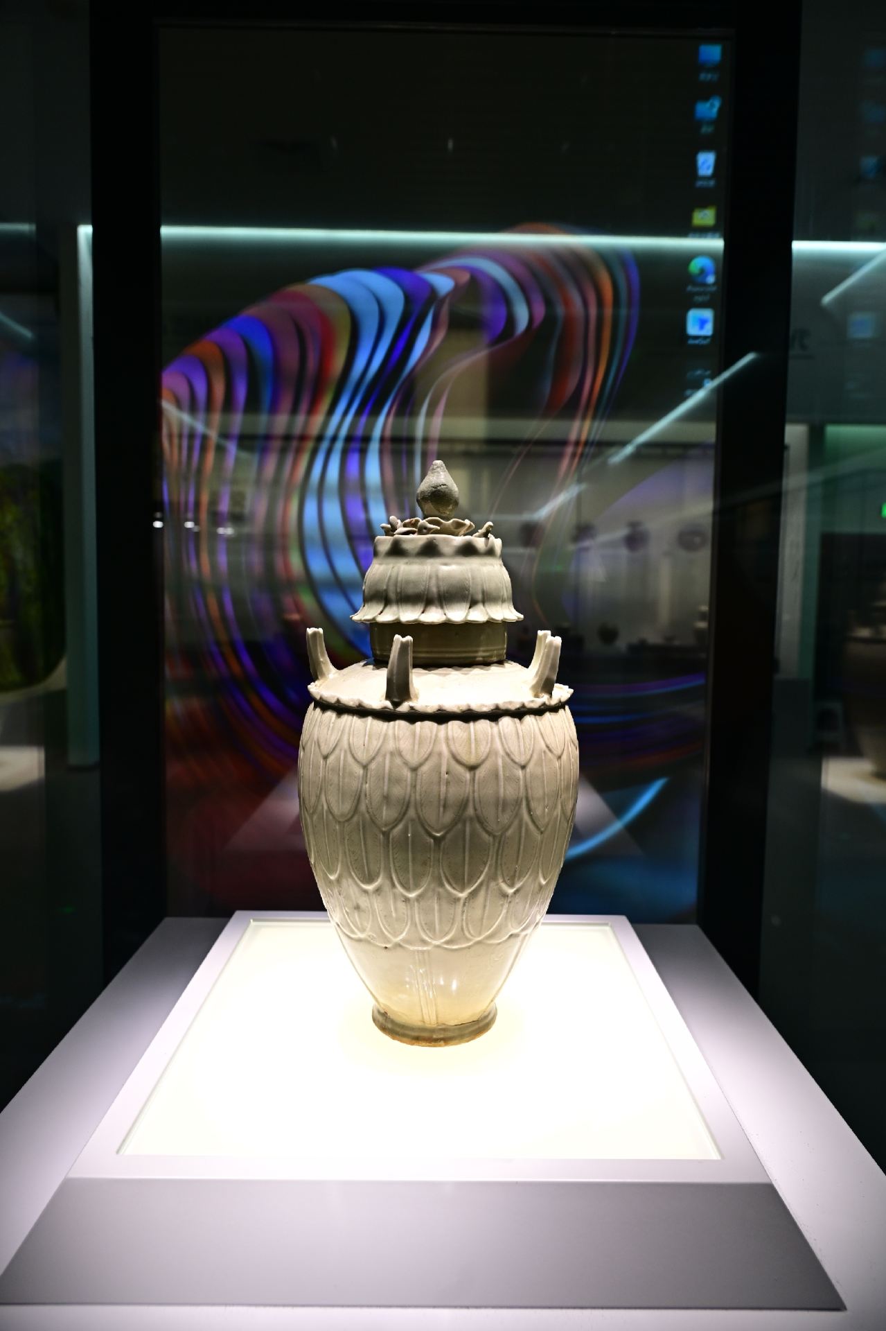 Longquan: A niche travel destination for the National Day holiday