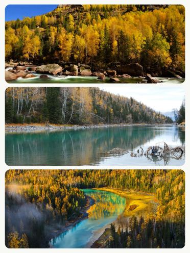 Want to save money? Check out this October budget travel checklist for a more comfortable experience.
