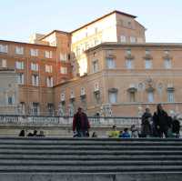 St. Peter's Basilica Renaissance Architecture