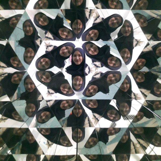 Tricky arts & illusions, Museum of Illusions