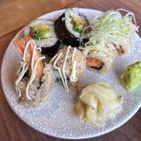 放假去灣仔嘆下~週末及假日Brunch $498/位