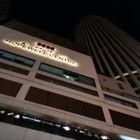圓柱形建築物