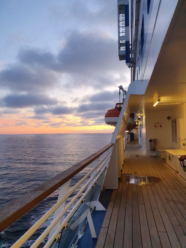 Pleasant Gateway to Helsinki via Cruise