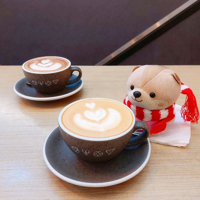 尖沙咀 | Espresso Alchemy | 新菜式美食