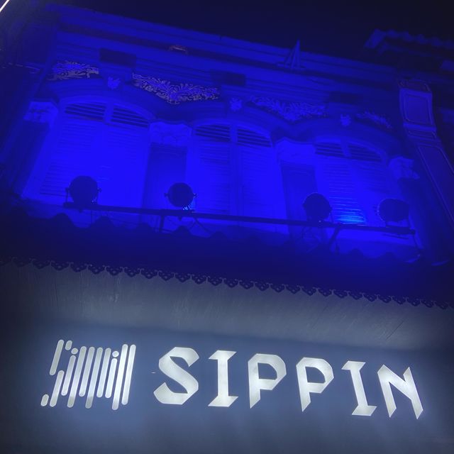 Sippin Phuket Old Town