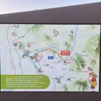 非武装地帯へ行くDMZツアー