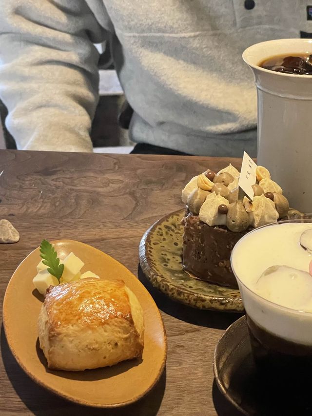 감성한옥카페 디저트맛집 카페리묘