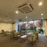 【福岡】原鶴温泉で蟹三昧