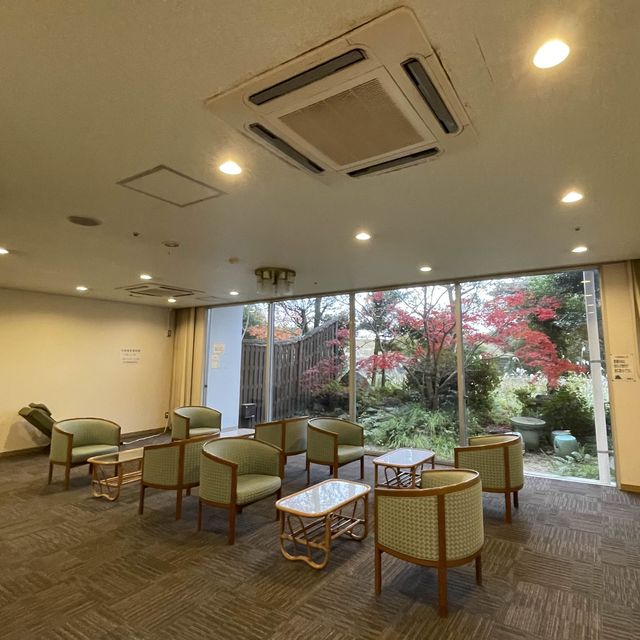 【福岡】原鶴温泉で蟹三昧