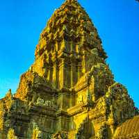 Angkor wat 