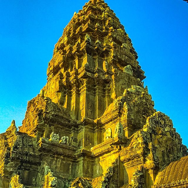 Angkor wat 