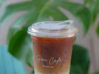คาเฟ่ชิคๆ น่ารัก ย่านเมืองเก่าตะกั่วป่า - พังงา