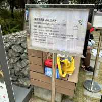 九龍灣零碳天地免費兒童設施「築樂園」