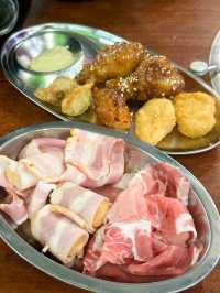 Kamii (Korean - Asia Street Food) 🇰🇷🇰🇷