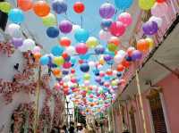 เดินเที่ยว ย่านเมืองเก่า ภูเก็ต