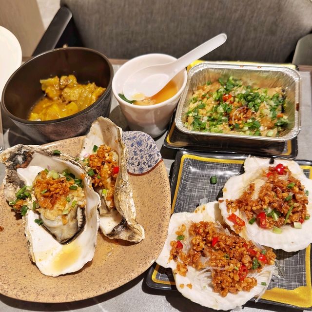 人氣大喜屋新店降臨旺角雅蘭中心