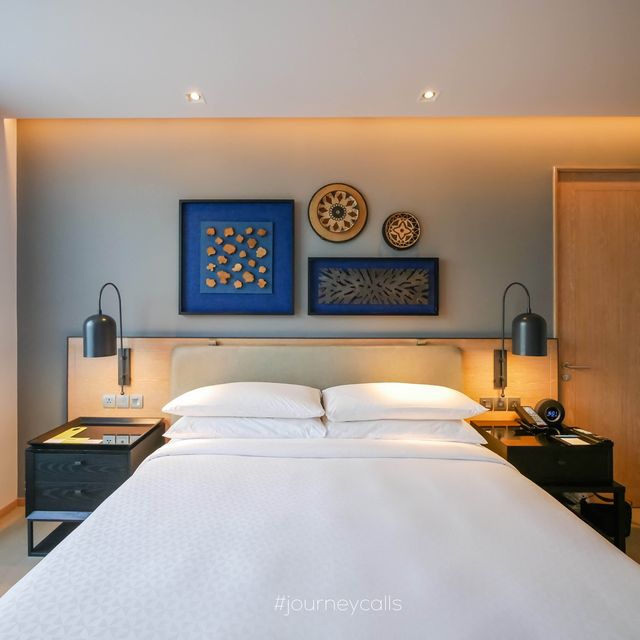 Four Points by Sheraton Phuket Patong Beach Resort