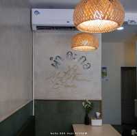 เที่ยวหัวหิน แวะกิน "ตำละกอ" 