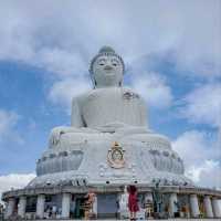 วัดพระใหญ่ ภูเก็ต