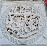 Hainan Thean Hou Temple 天后宮

