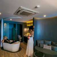 ลากแฟนไปนอนโรงแรมสุดชิคในภูเก็ต Foto Hotel Phuket​