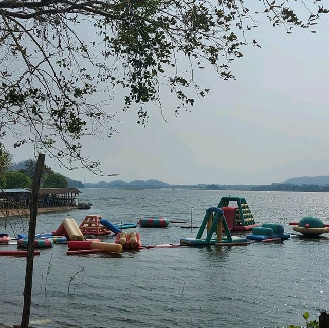 ทริปสั้นๆ @ ลพบุรี 