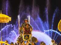 Siam Niramit Phuket