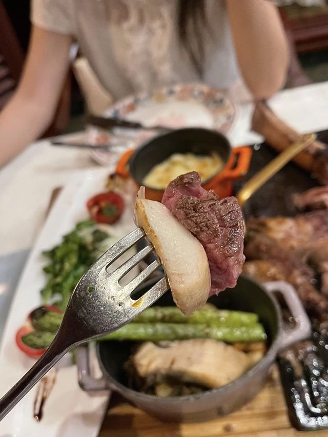 외국에 온 듯한 호텔 ‘켄싱턴호텔_뉴욕뉴욕‘