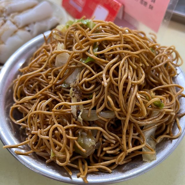 街坊老粥店|自助混醬腸粉 街坊老粥店|自助混醬腸粉