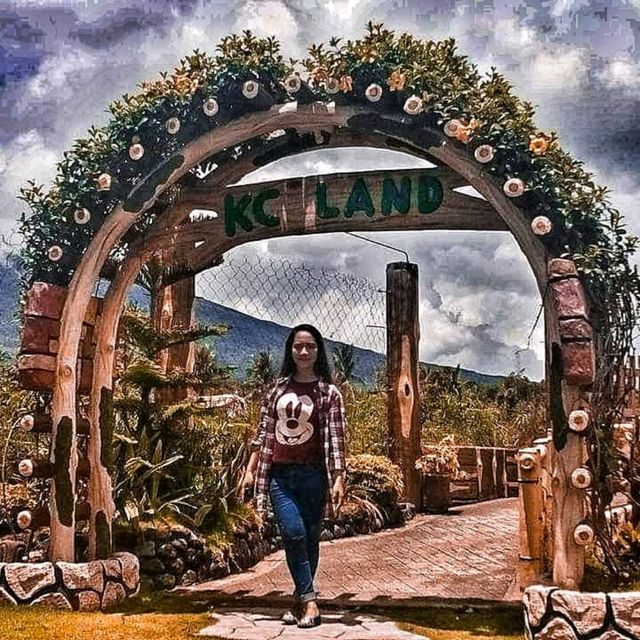 🏞️𝕂ℂ 𝕃𝔸ℕ𝔻