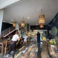 Varuna Warung @ Canggu Bali