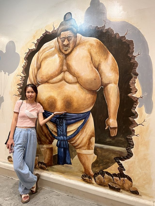เยาวราช ยามค่ำคืน