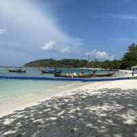 Escape to Paradise: Koh Lipe, Thailand