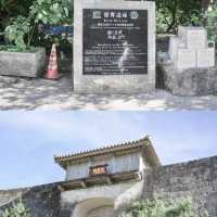 【沖縄】那覇に行くなら、首里城はいかがでしょうか？