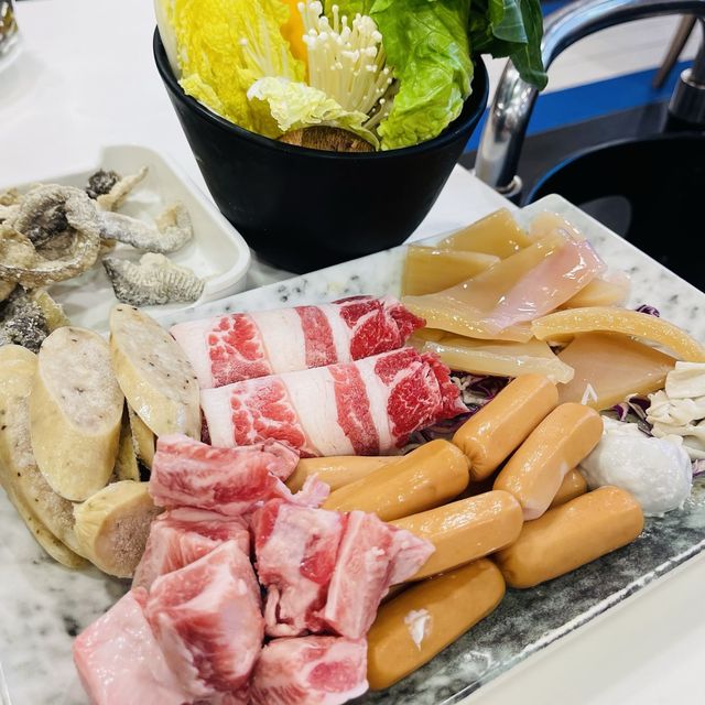 🥢🍲新南苑私房菜San Nam Yuen