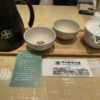 【京都】京都駅の大人気店でスイーツを堪能！