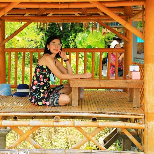 ไร่เกษมสุข อำเภอทุ่งใหญ่ จังหวัดนครศรีธรรมราช