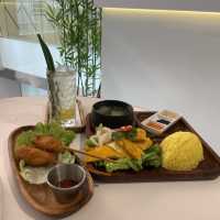 將軍澳寶琳新開泰國餐廳🇹🇭抵食午餐之選