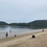 เดินเล่นหาดแหลมสิงห์ Unseen จันทบุรี 🌊