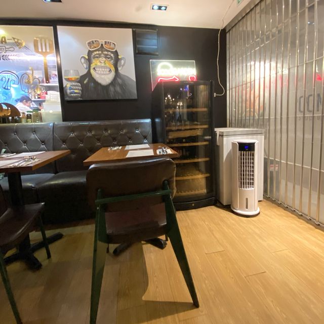 香港飲食介紹 - Food Garden ETC