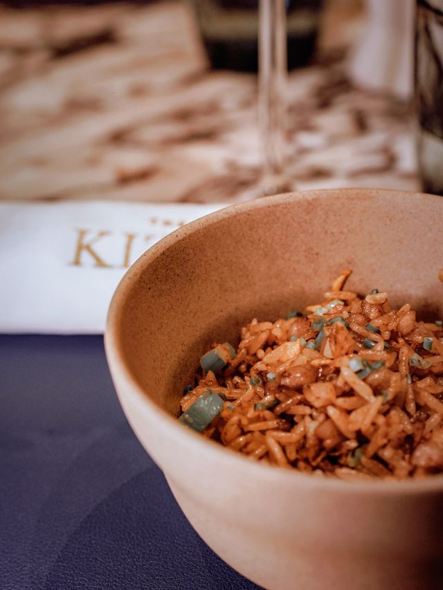 香港美食｜ICC 101樓新開中菜廳