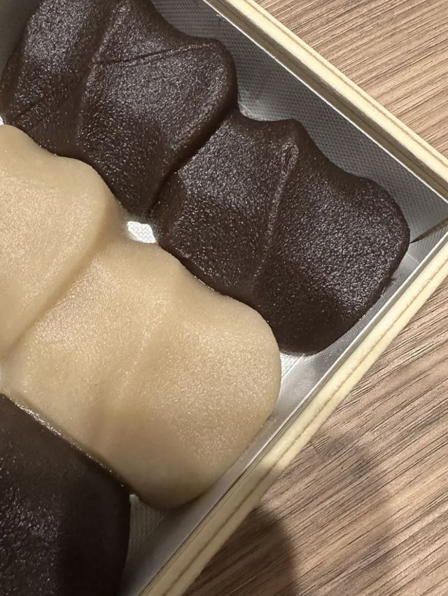 🇯🇵伊勢観光 おかげ横丁たべ歩き✨赤福本店 