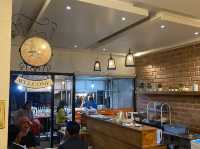 เอกเตี๋ยวเป็ด ร้านอาหารมุสลิมใกล้หาดสุรินทร์ภูเก็ต