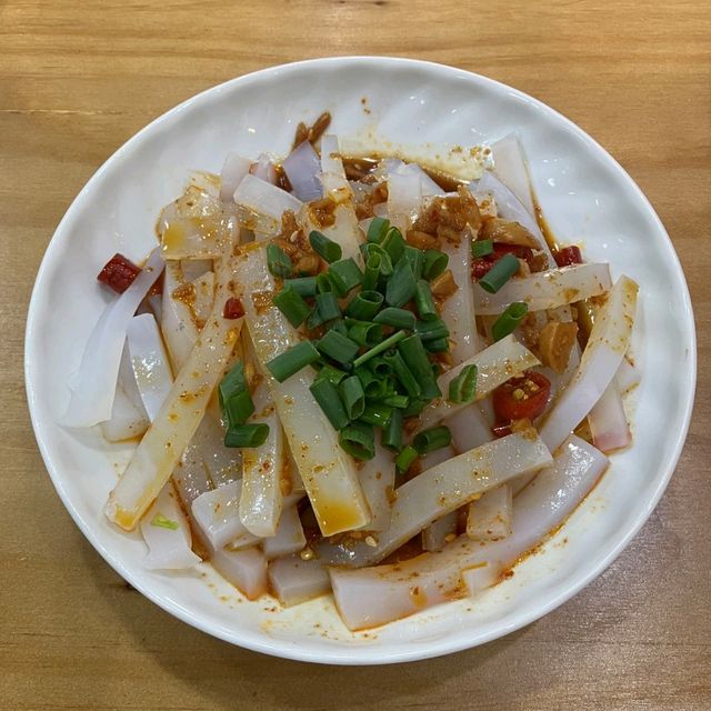 西環川渝美食 量足 蒸好吃