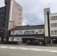 【富山】歴史を感じる可愛い薬袋