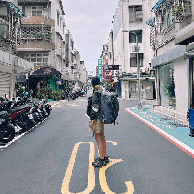 ดื่มกาแฟ กับแชมป์โลก ที่ไต้หวัน