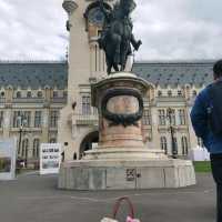 walk around lasi 