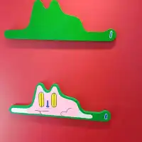 特別到海港城，欣賞三個特別展覽 ！