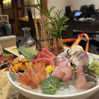 非常高質好味😋高級日本Vibe餐廳👘🍣